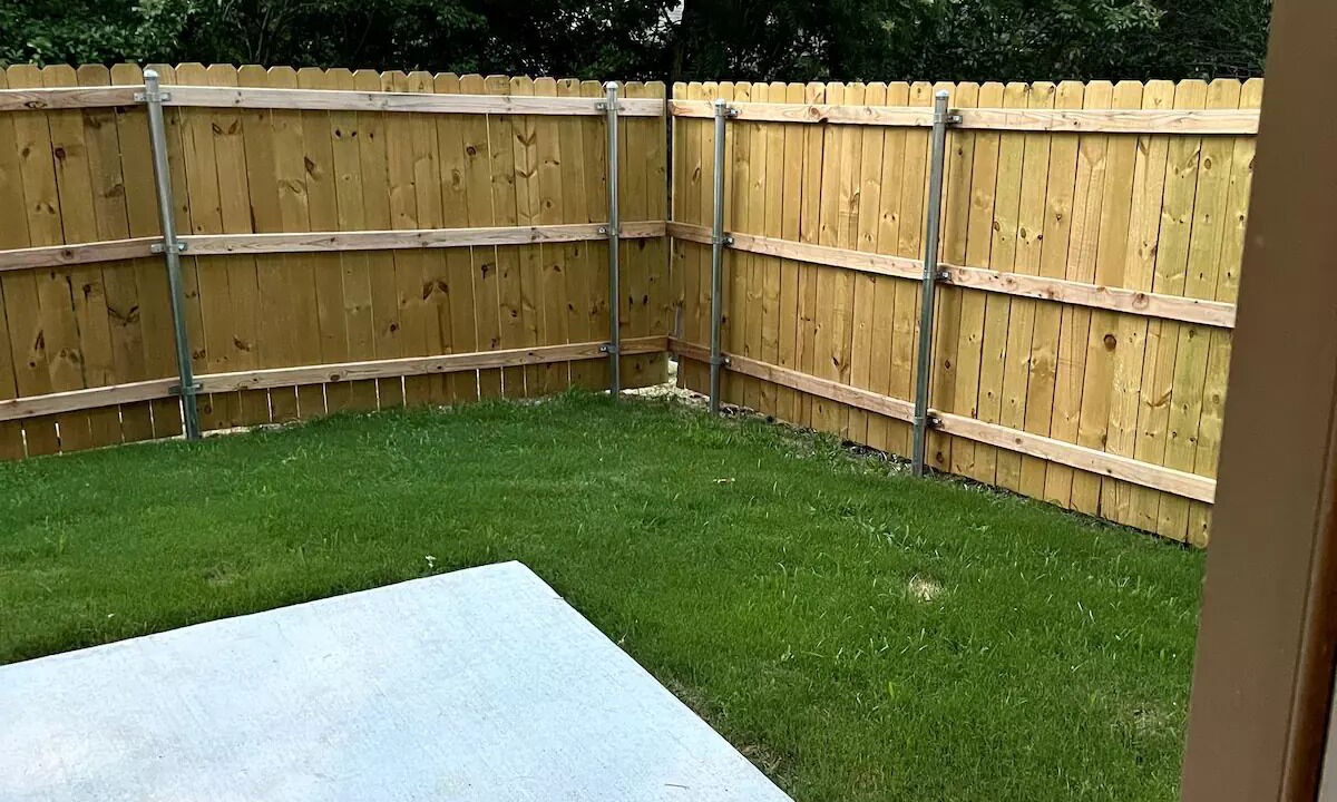 Photo of Outdoor in DeSoto