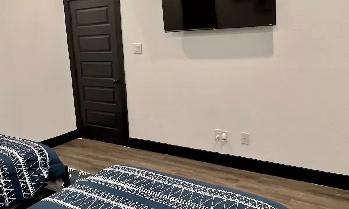 Photo of Bedroom in DeSoto