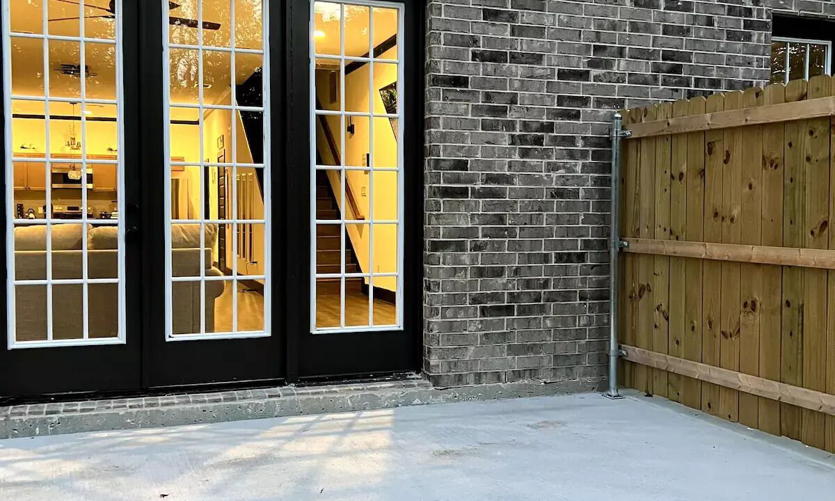 Photo of Outdoor in DeSoto