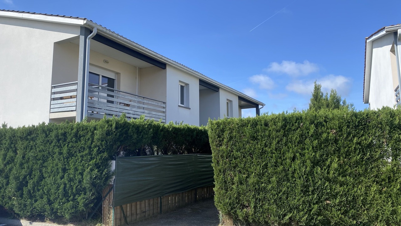 Photo of Outdoor in Coutras