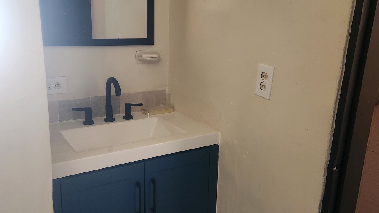 Photo of Bathroom in Rosarito