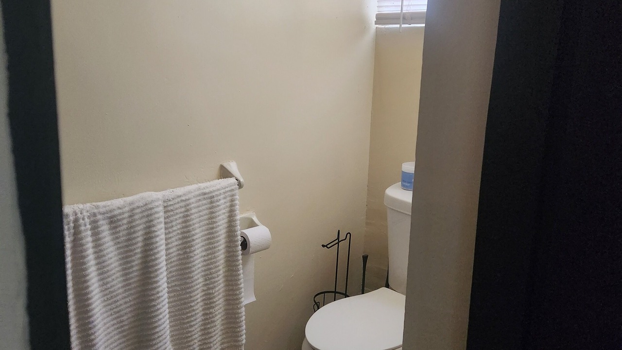 Photo of Bathroom in Rosarito