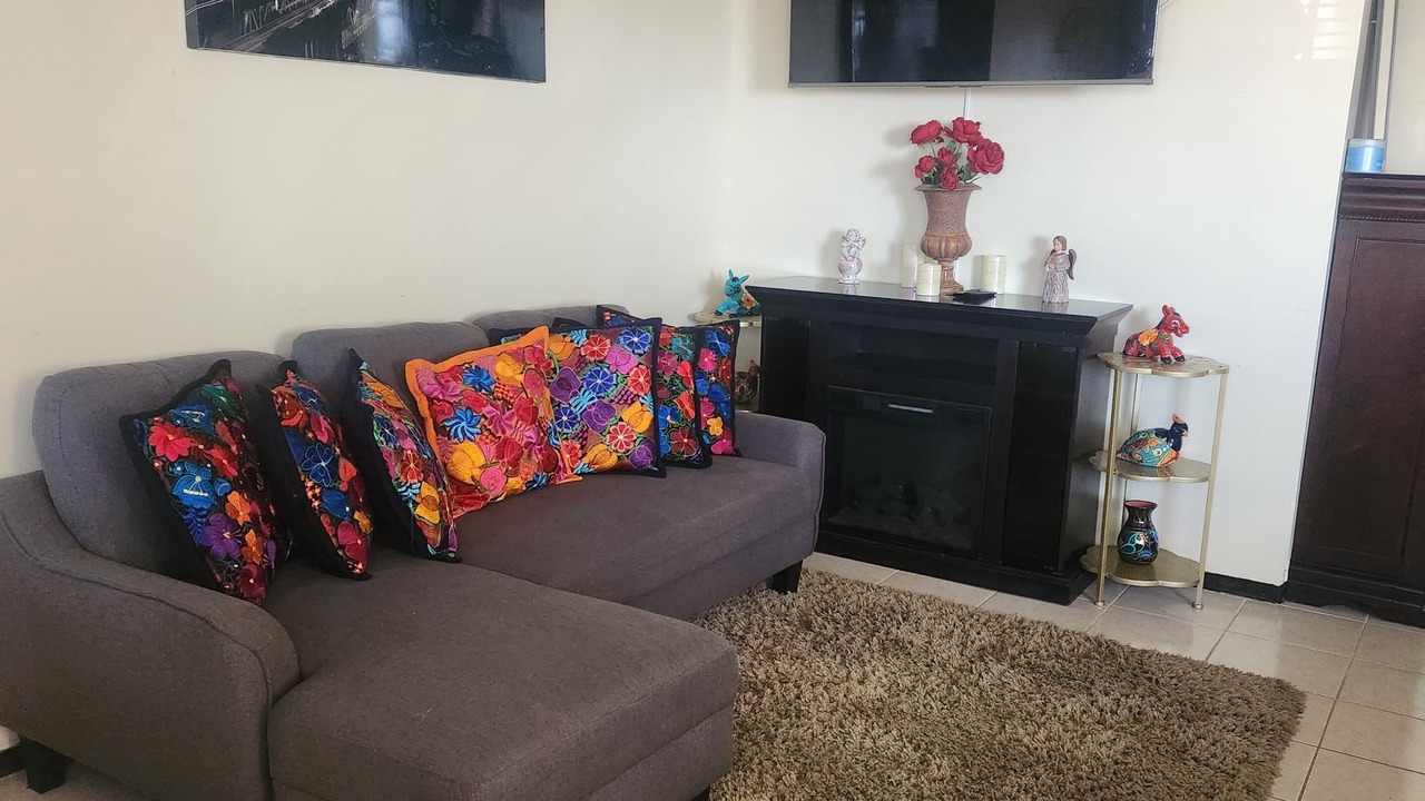 Photo of Livingroom in Rosarito