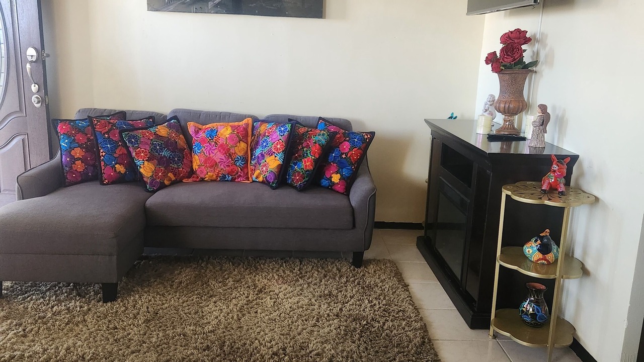 Photo of Livingroom in Rosarito