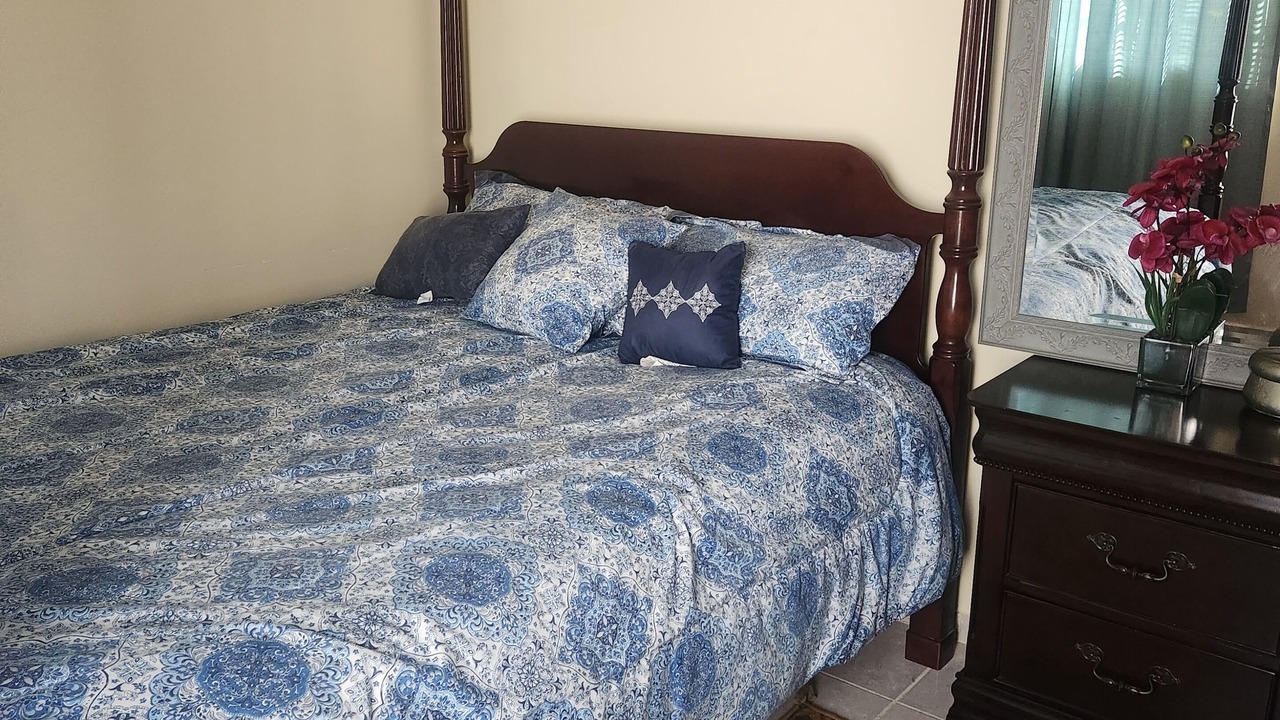 Photo of Bedroom in Rosarito