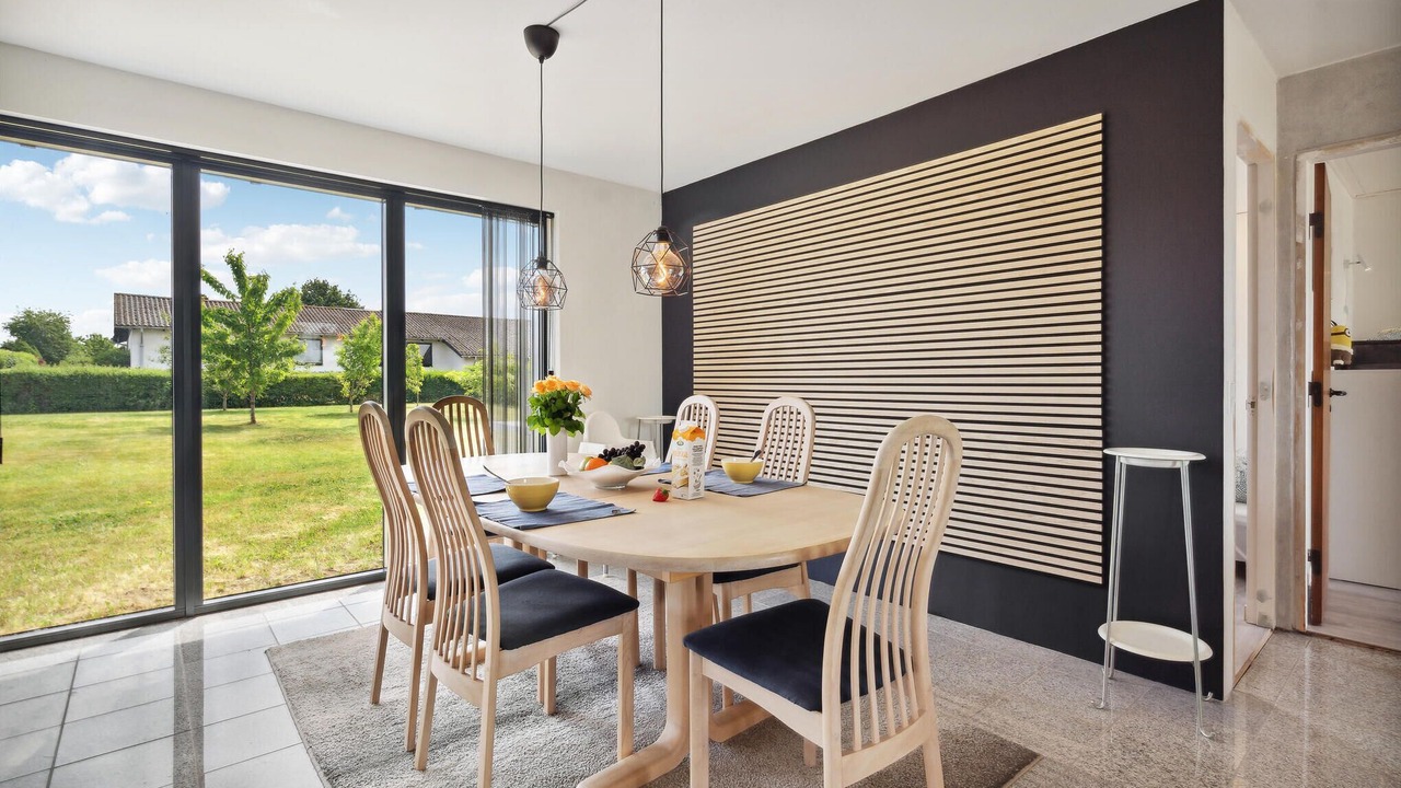 Photo of Bedroom in Aarosund