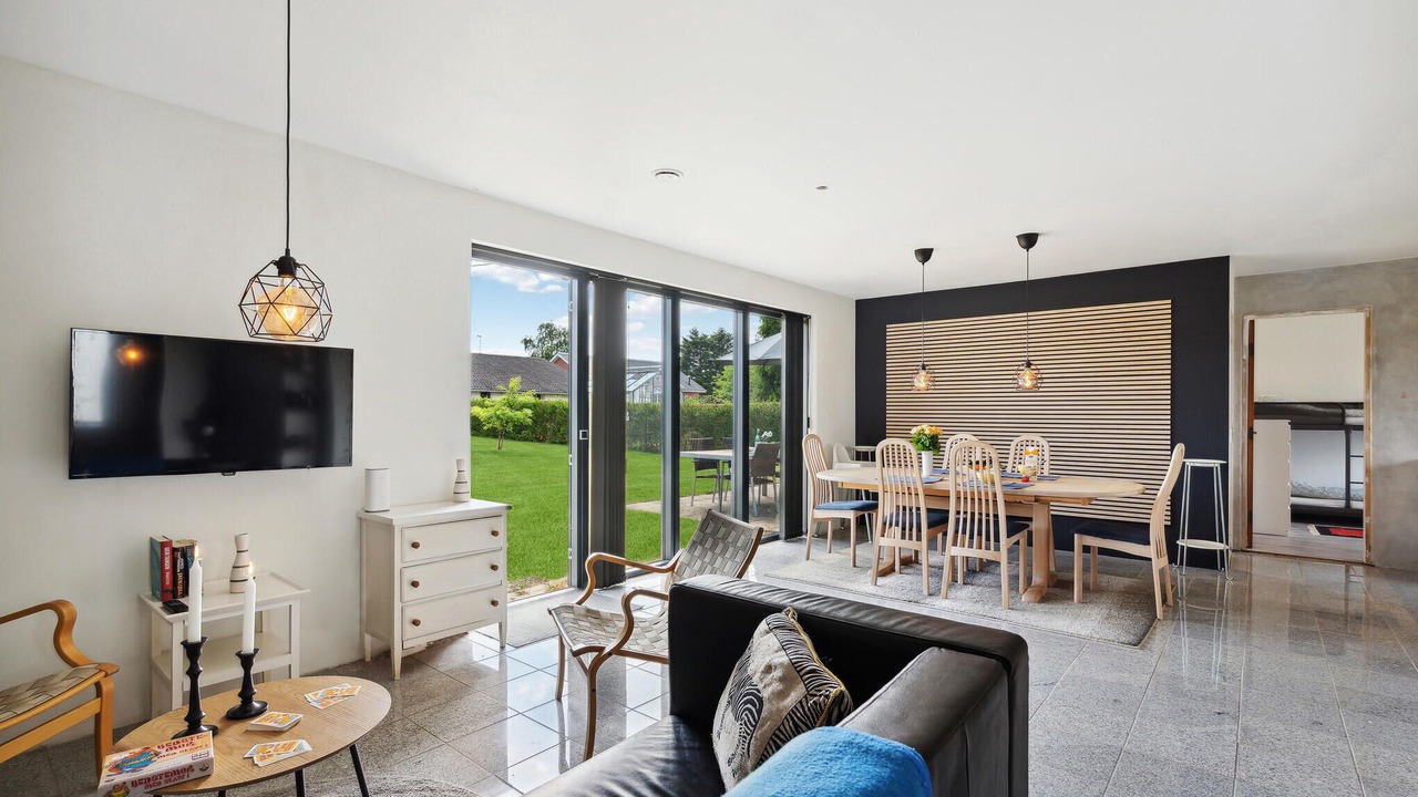 Photo of Bedroom in Aarosund