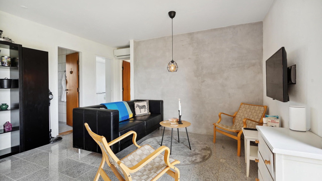 Photo of Bedroom in Aarosund