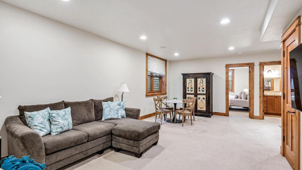 Photo of Livingroom in Vail - Beaver Creek