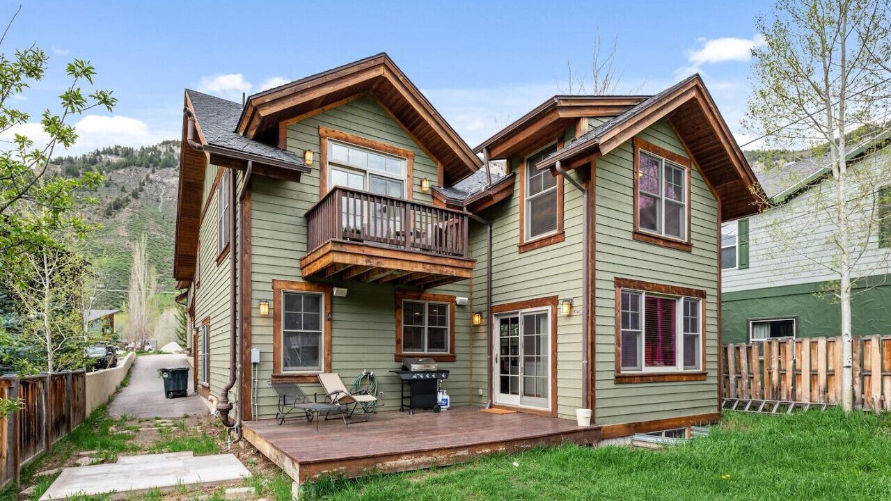 Photo of Outdoor in Vail - Beaver Creek