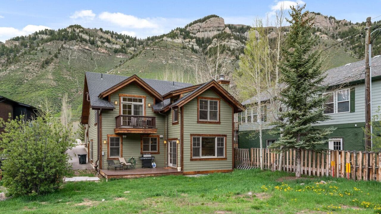 Photo of Outdoor in Vail - Beaver Creek