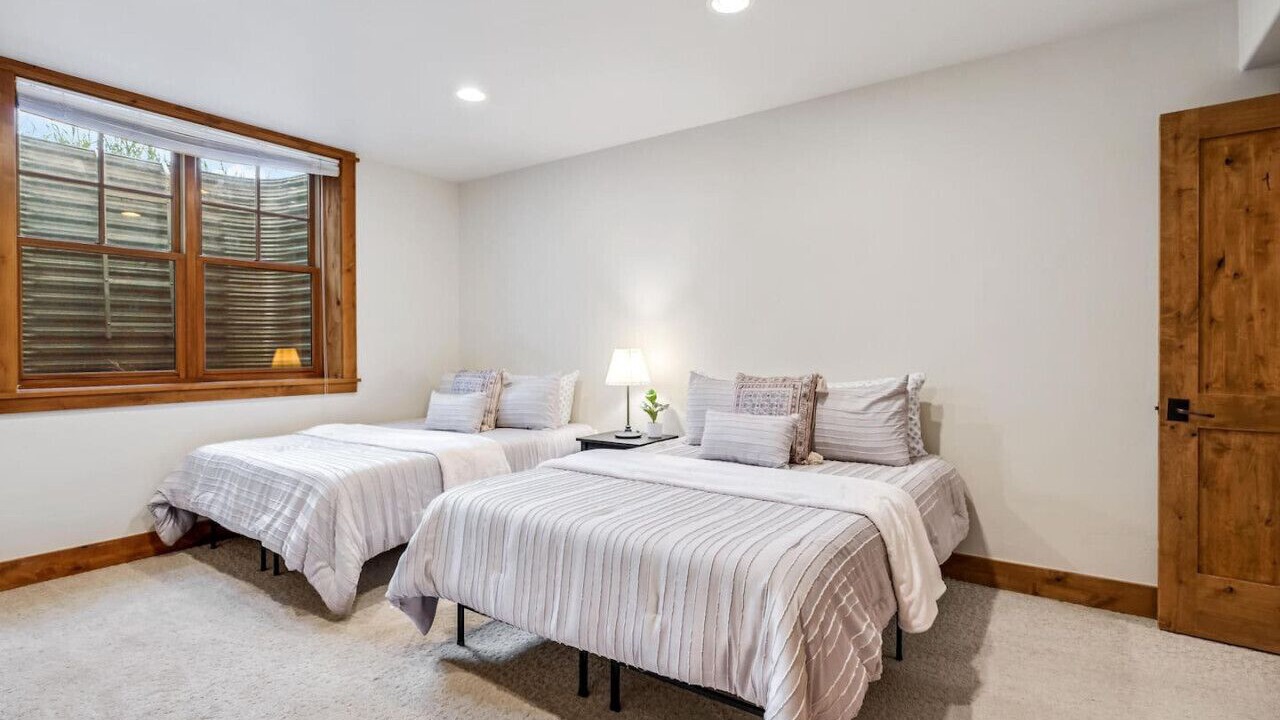 Photo of Bedroom in Vail - Beaver Creek