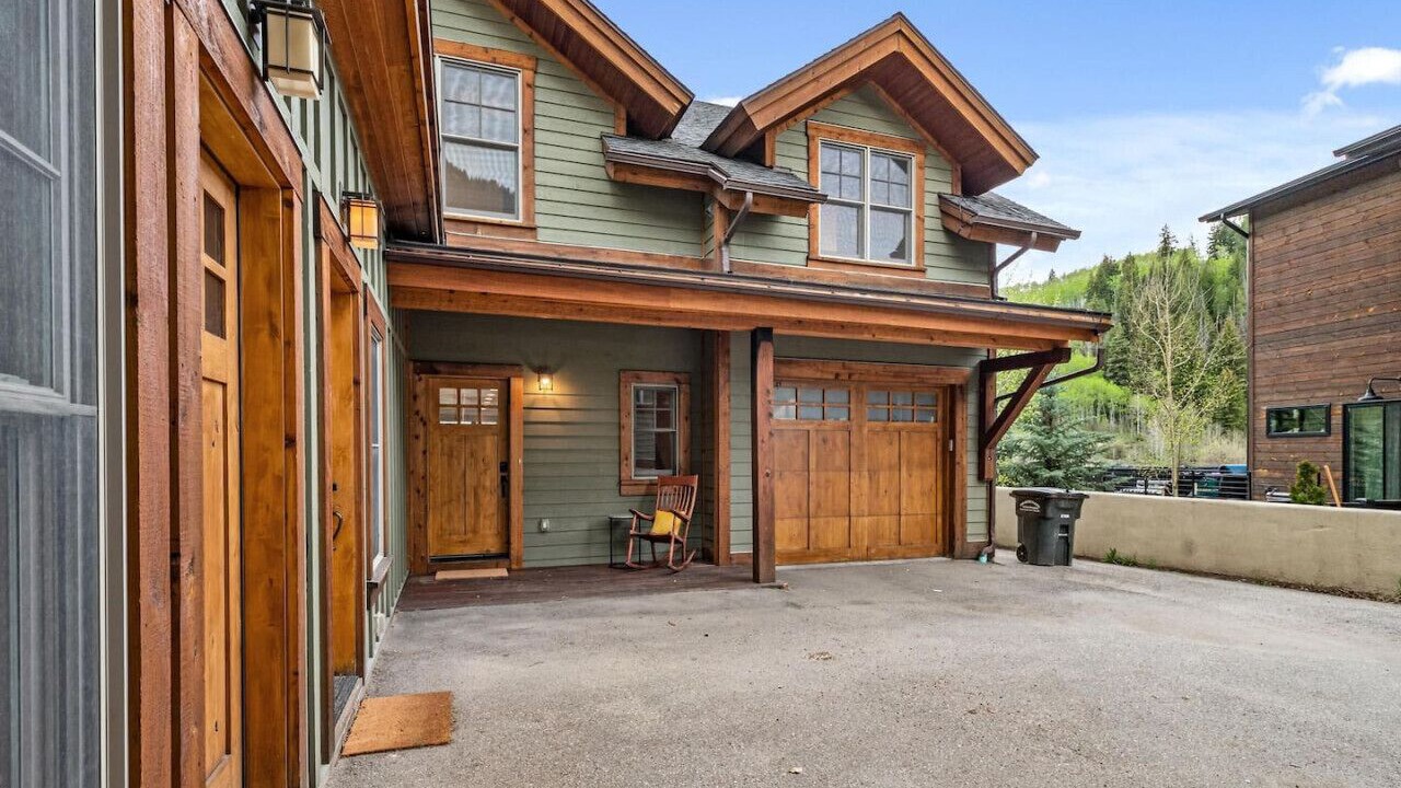 Photo of Outdoor in Vail - Beaver Creek