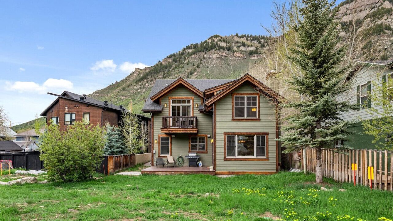 Photo of Outdoor in Vail - Beaver Creek