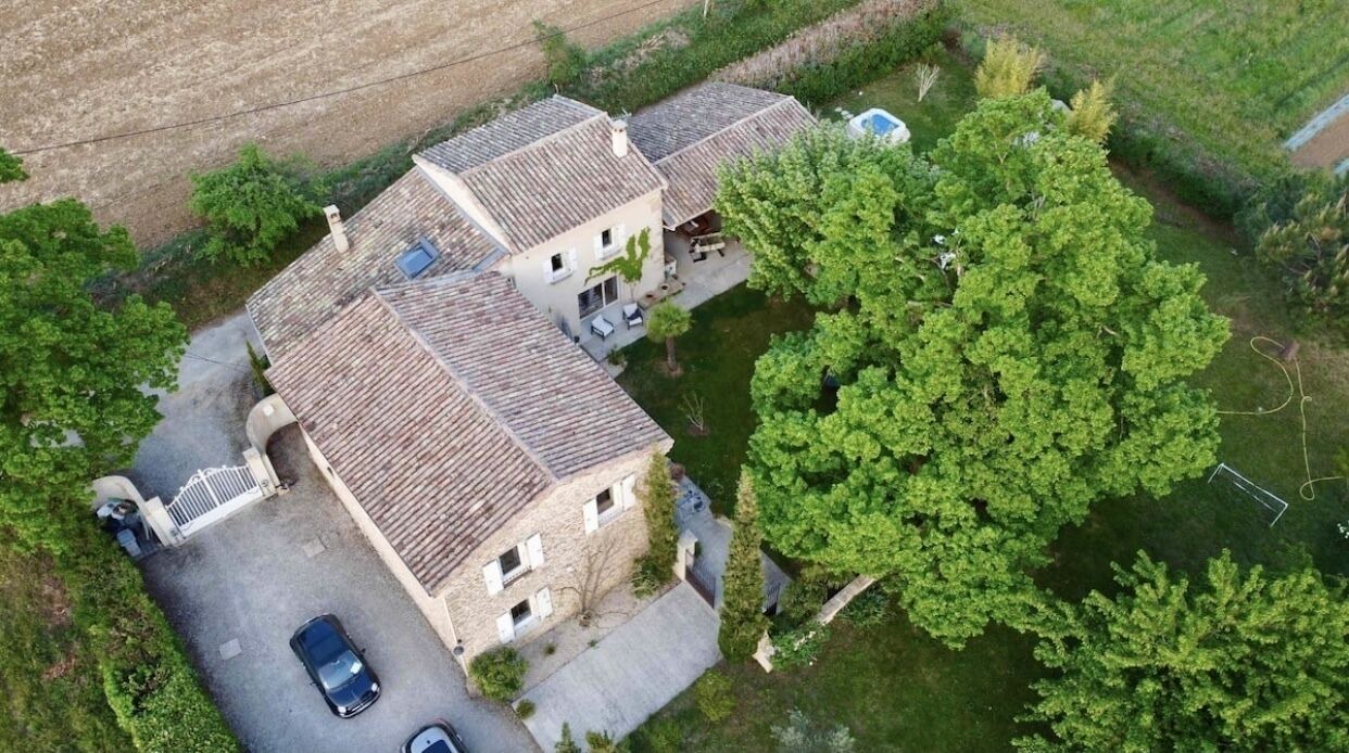 Photo of Outdoor in Beaumont-les-Valence
