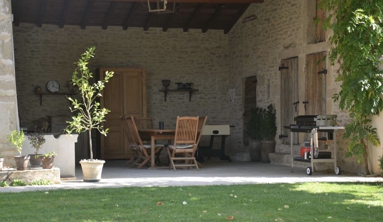 Photo of Outdoor in Beaumont-les-Valence
