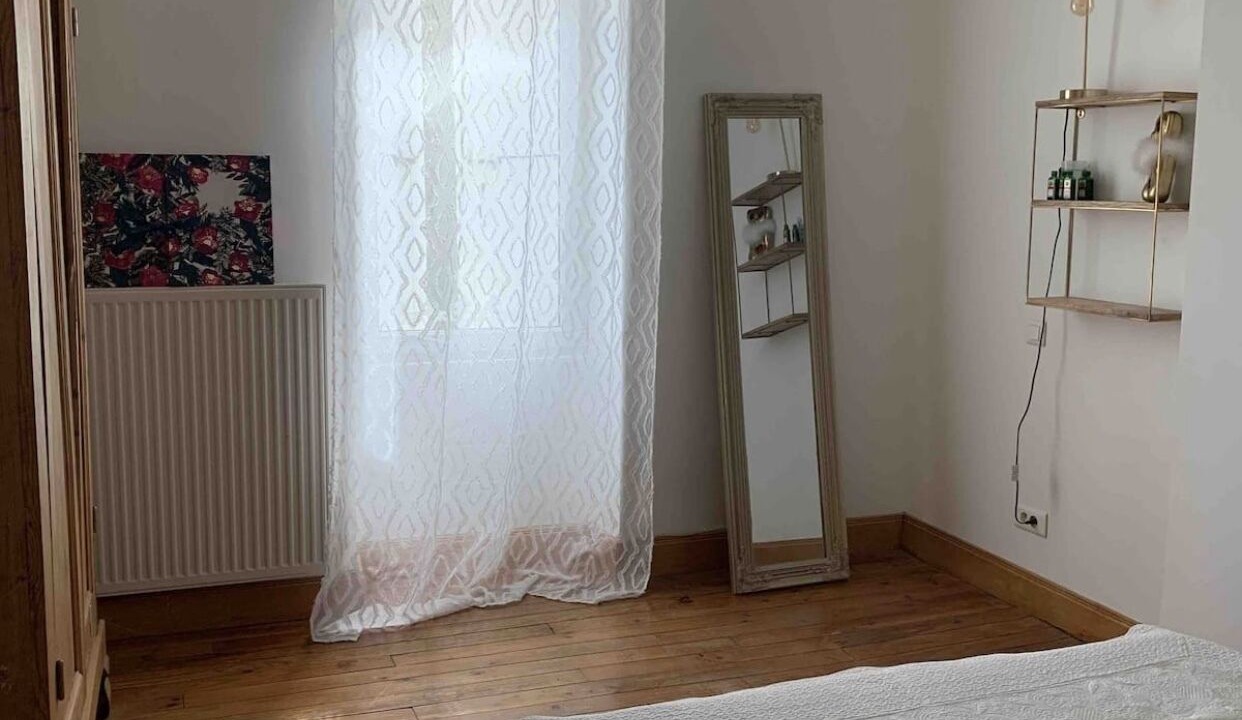 Photo of Bedroom in Beaumont-les-Valence