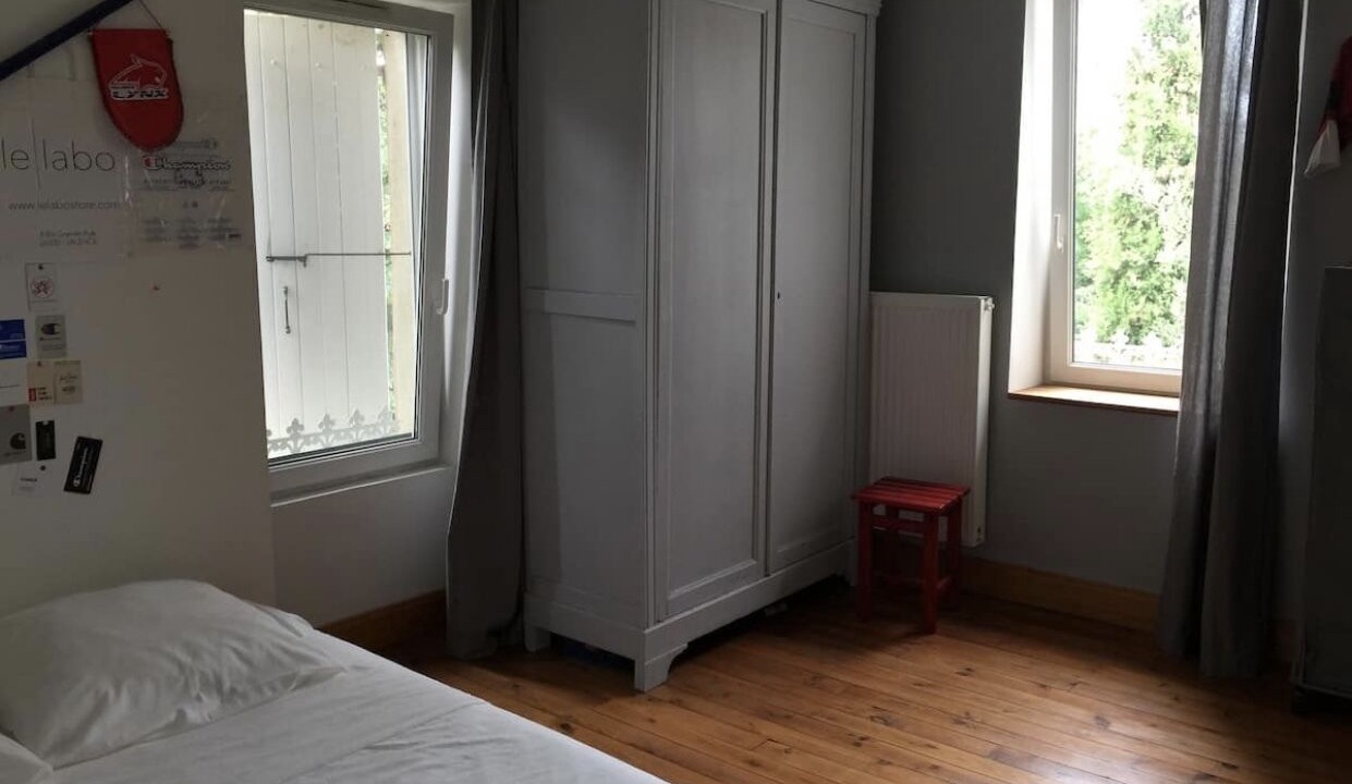 Photo of Bedroom in Beaumont-les-Valence
