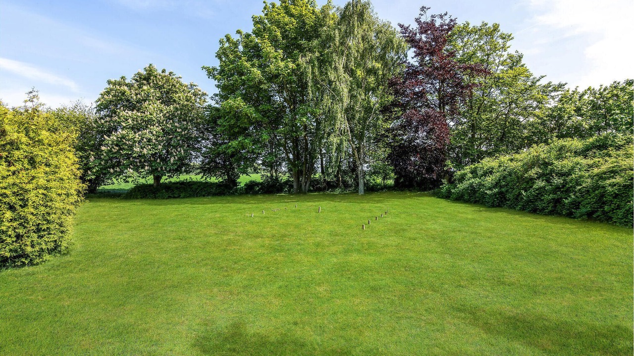 Photo of Bedroom in Bogense