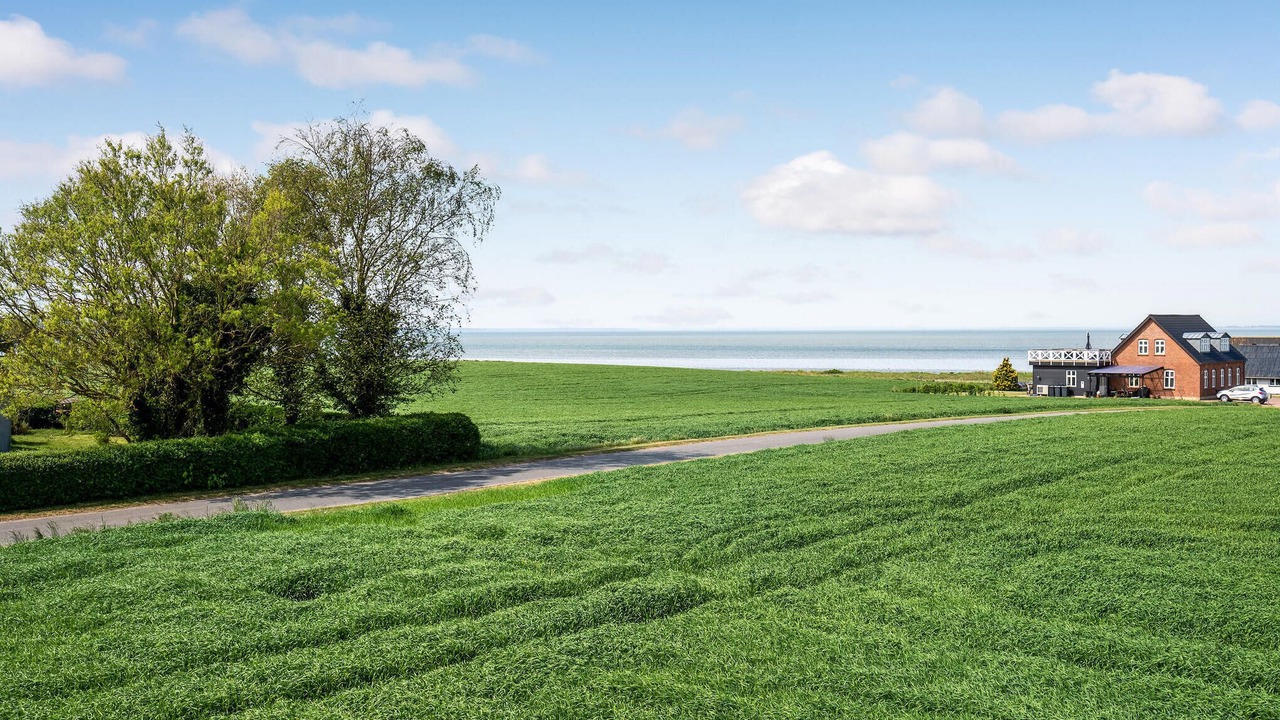 Photo of Bedroom in Bogense