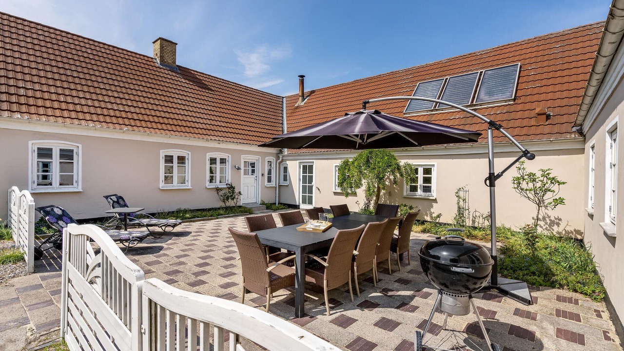 Photo of Others in Bogense