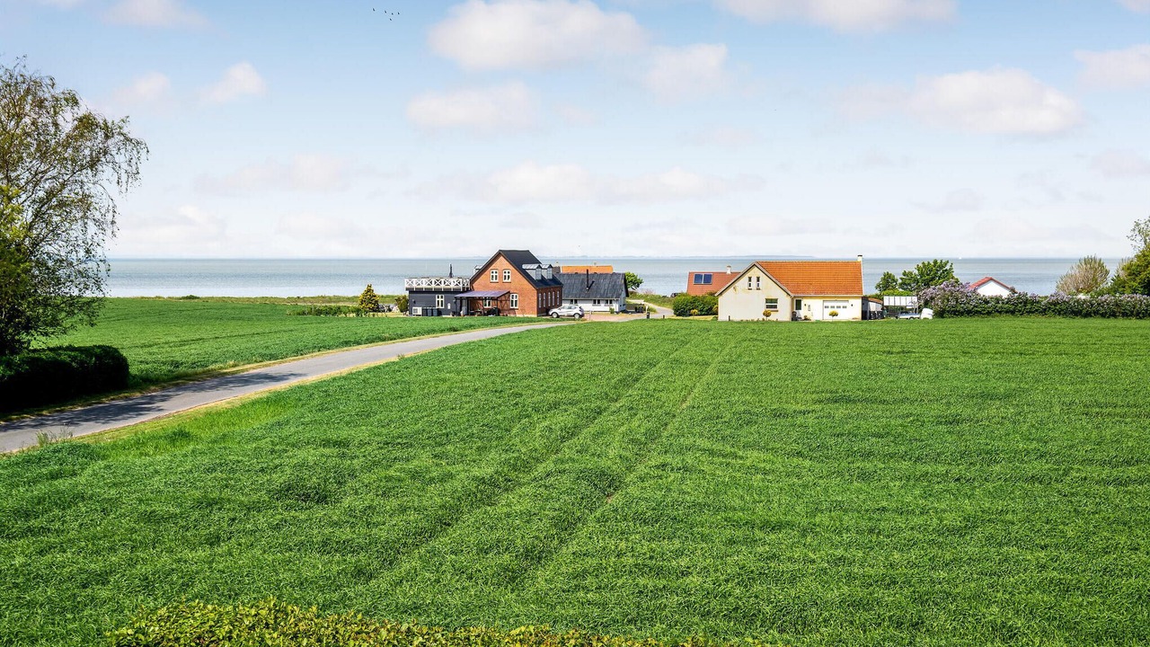 Photo of Bedroom in Bogense