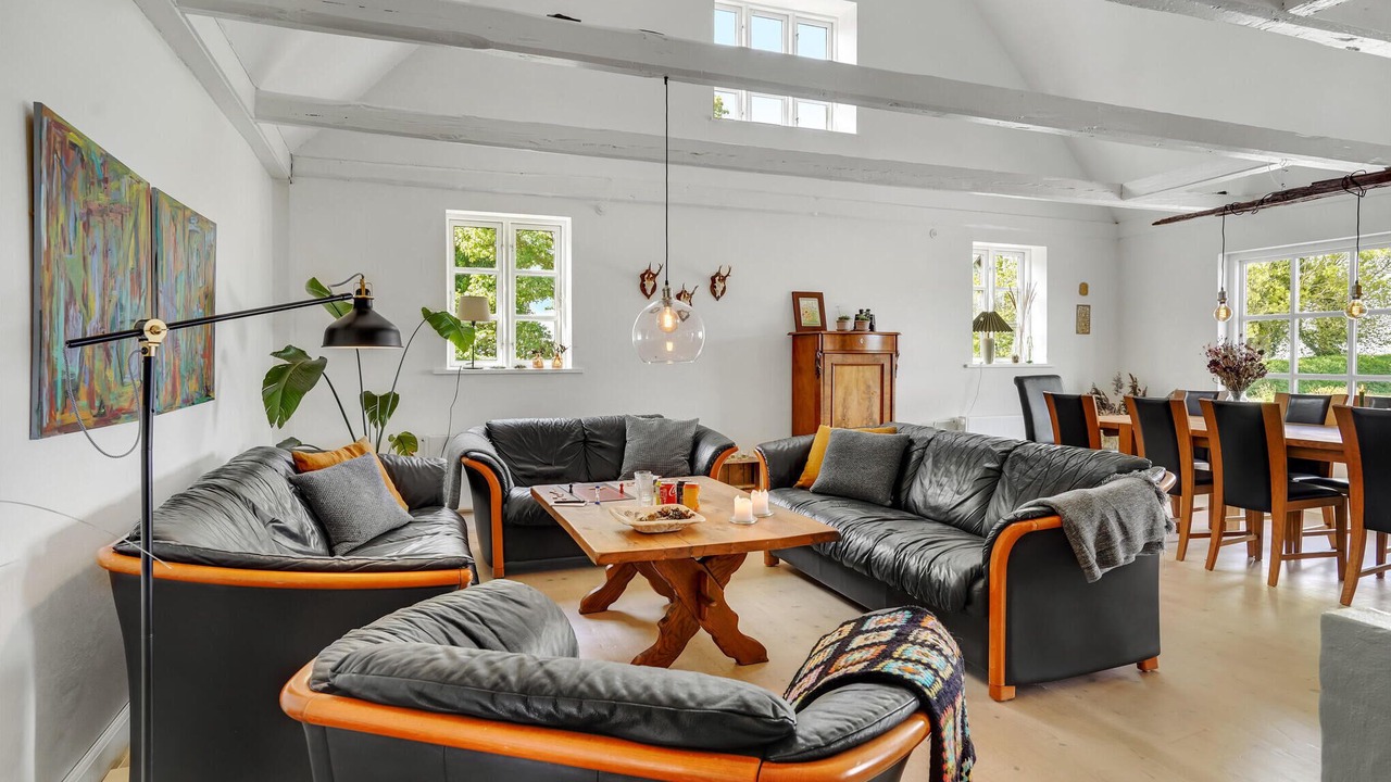 Photo of Bedroom in Bogense