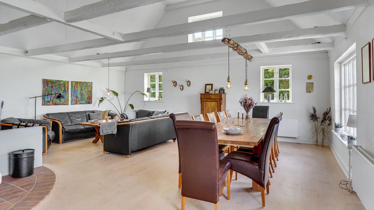 Photo of Bedroom in Bogense