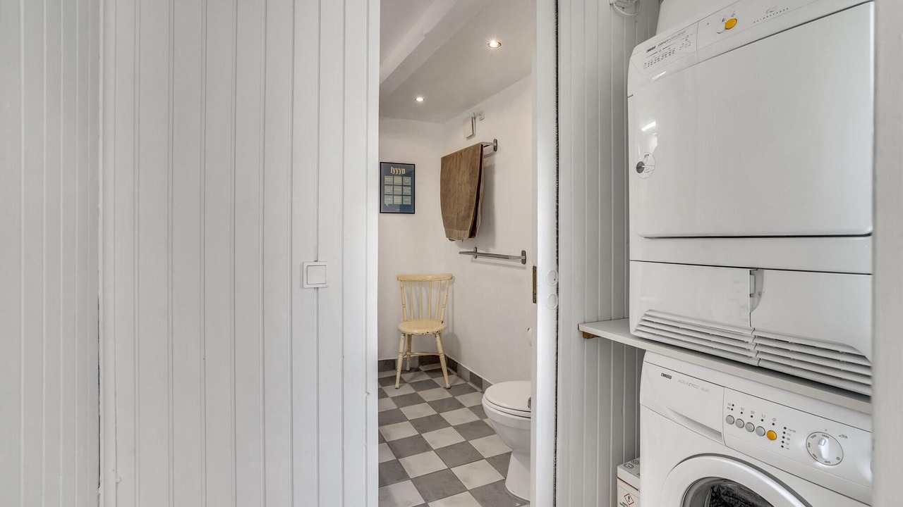 Photo of Bathroom in Bogense