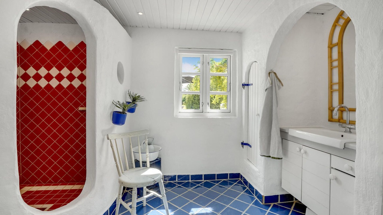 Photo of Bathroom in Bogense