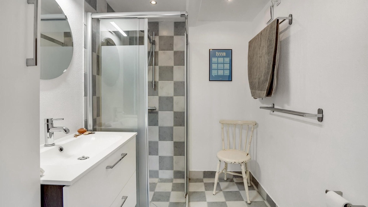 Photo of Bathroom in Bogense