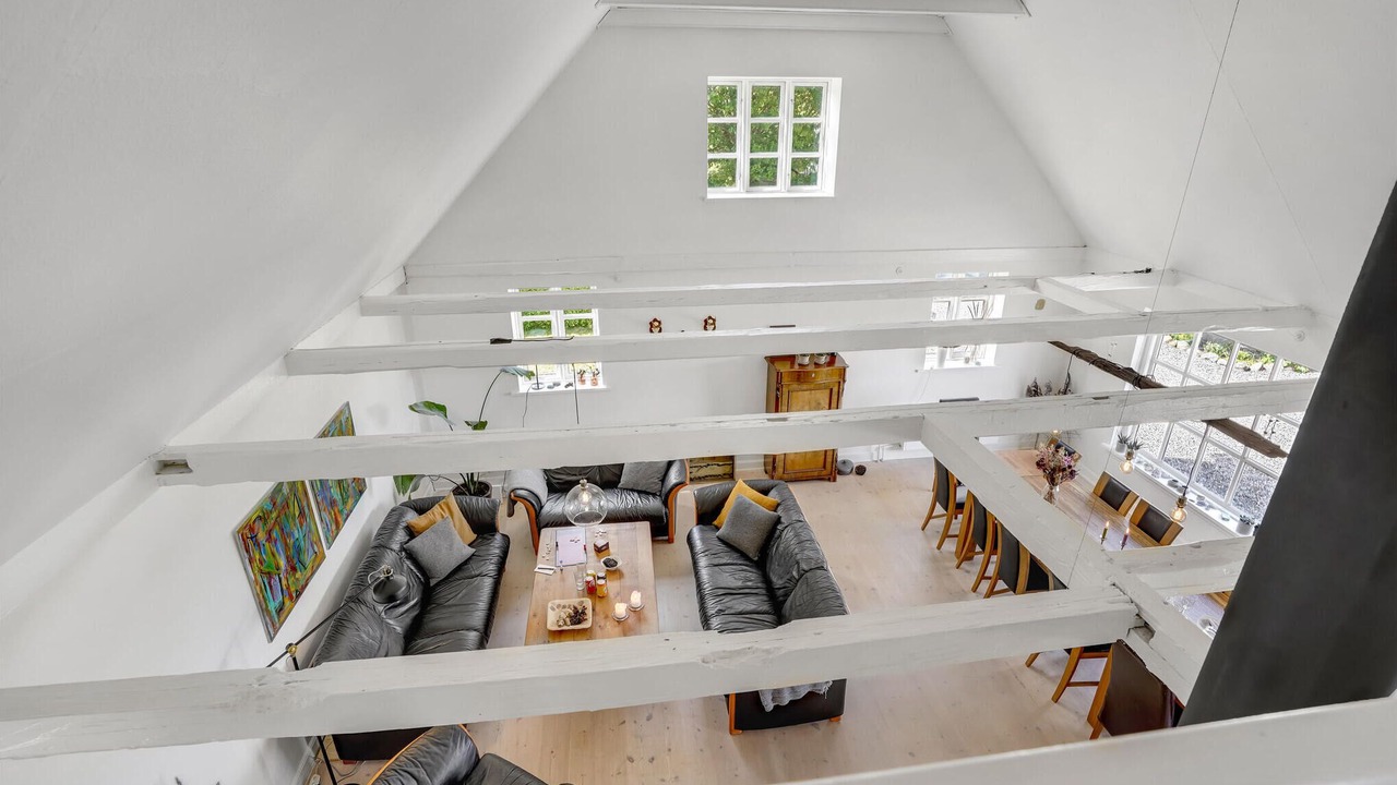 Photo of Bedroom in Bogense