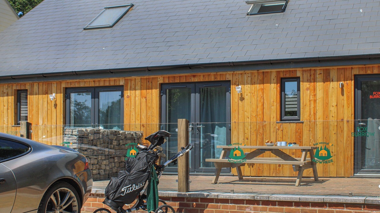 Photo of Outdoor in Foxley