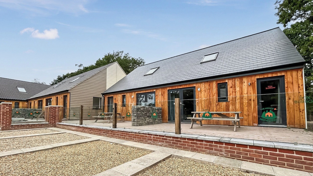 Photo of Outdoor in Foxley