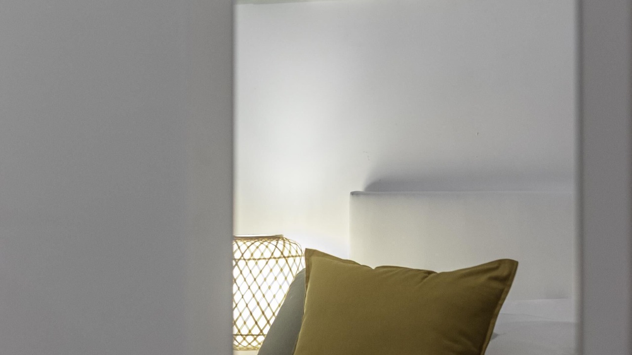 Photo of Bedroom in Bilbao City Centre