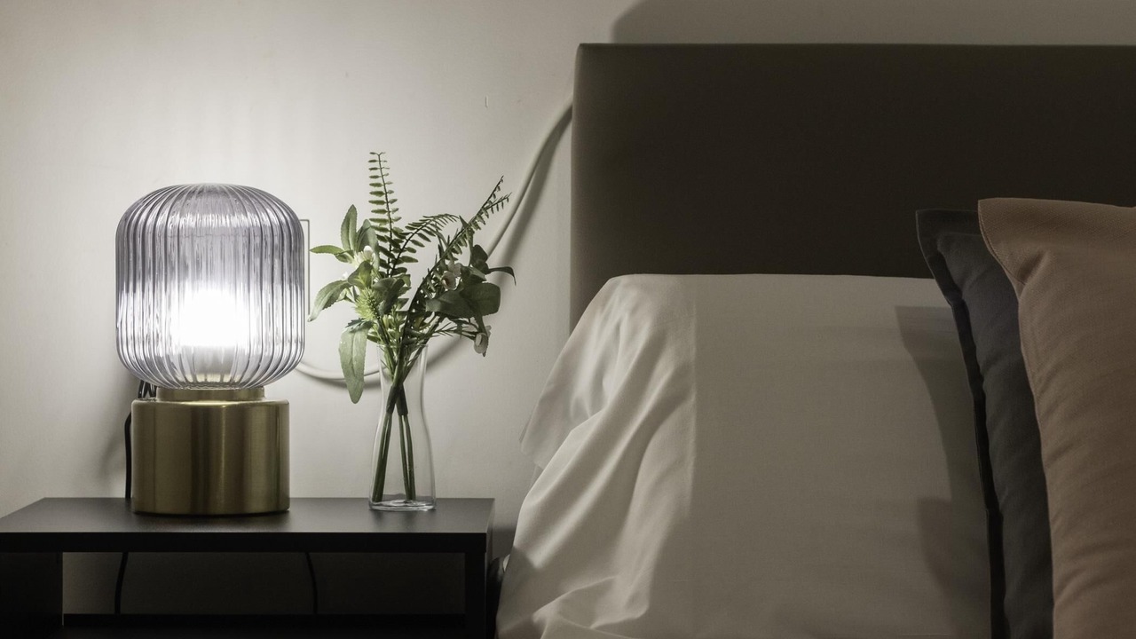 Photo of Bedroom in Bilbao City Centre
