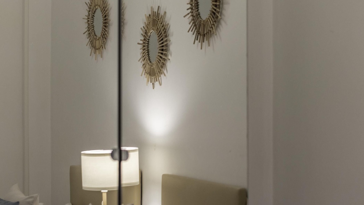 Photo of Bedroom in Bilbao City Centre