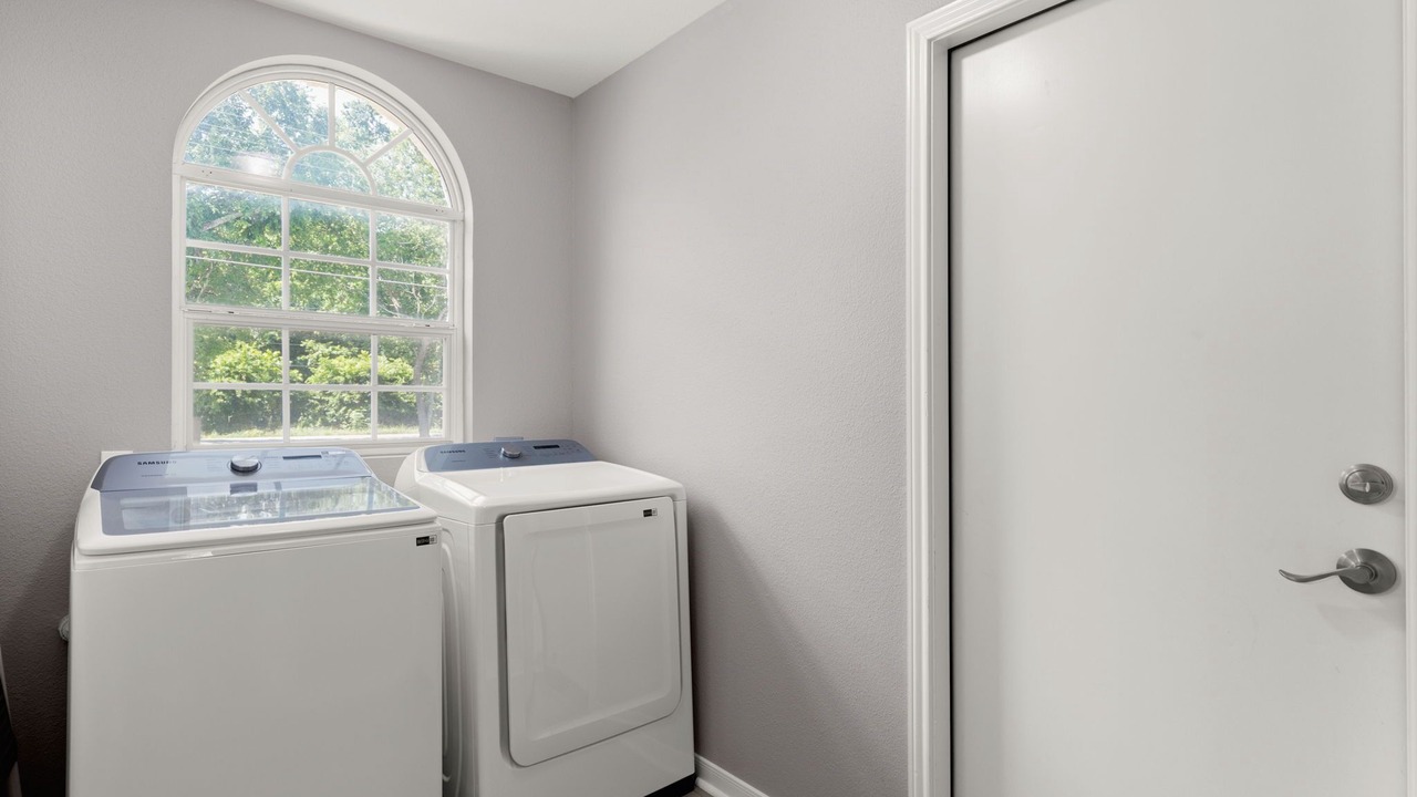 Photo of Bedroom in McQueeney