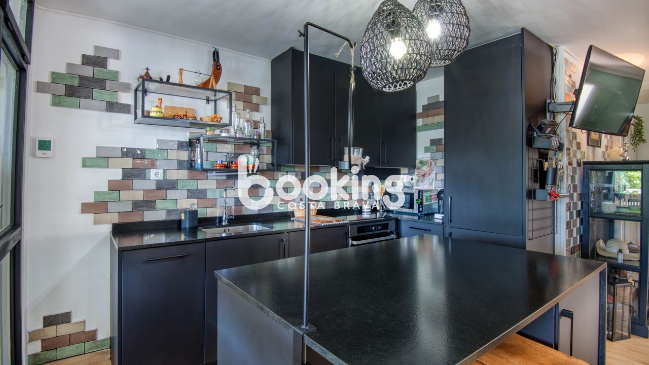Photo of Kitchen in Castell-Platja d'Aro
