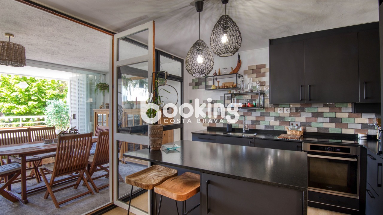Photo of Kitchen in Castell-Platja d'Aro