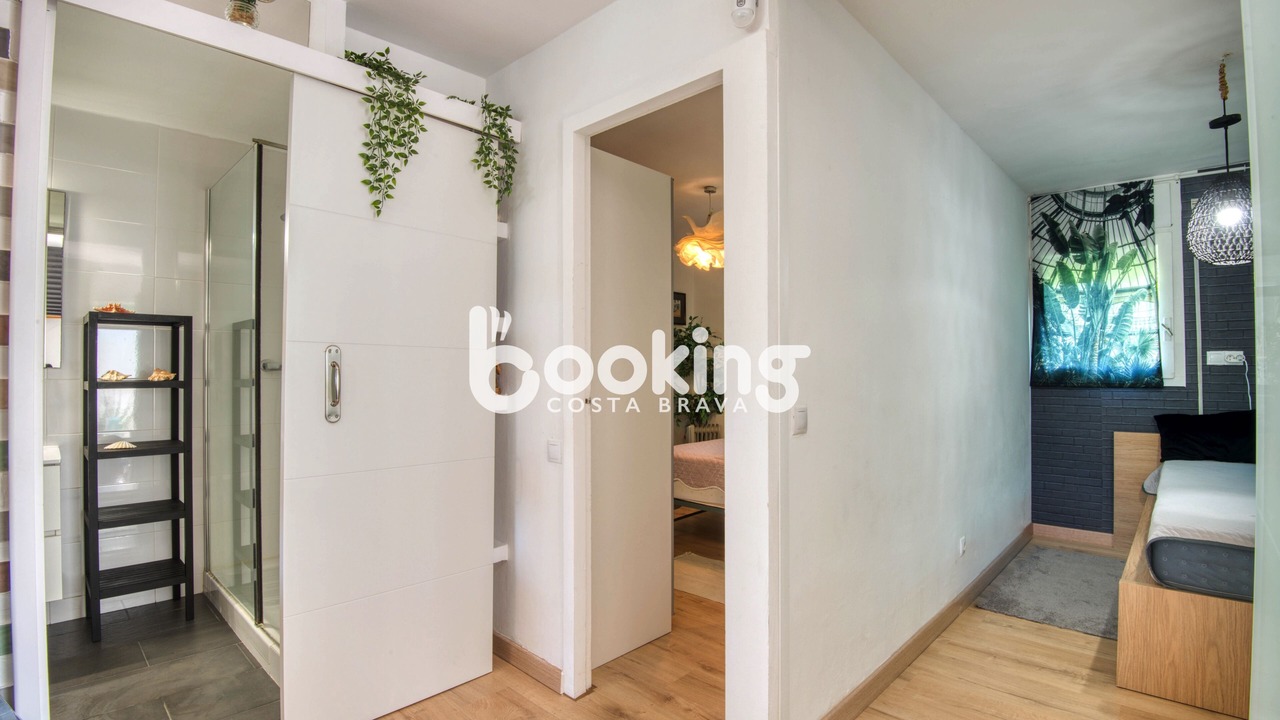 Photo of Bedroom in Castell-Platja d'Aro