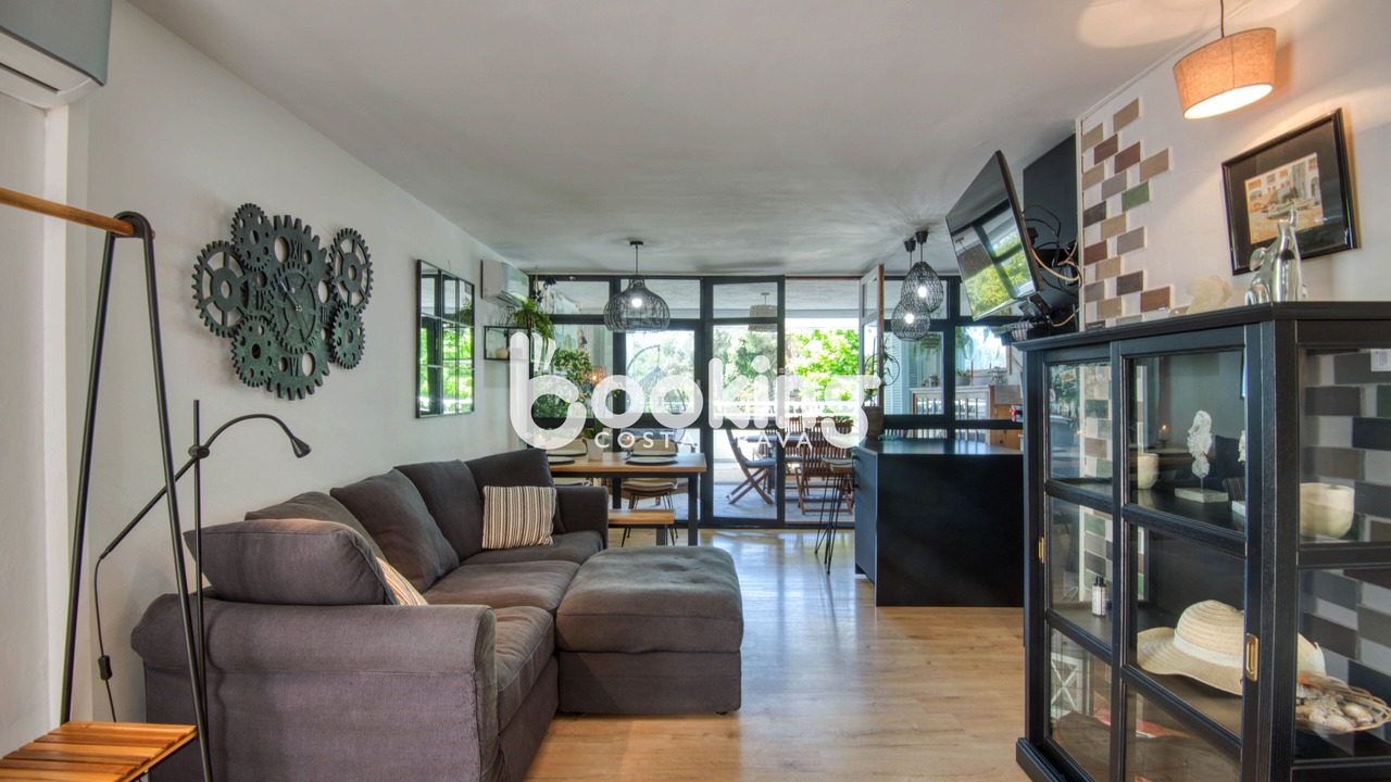 Photo of Livingroom in Castell-Platja d'Aro