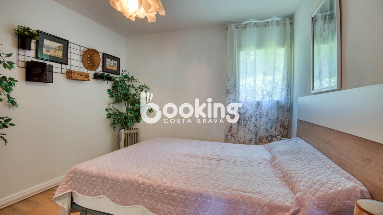 Photo of Bedroom in Castell-Platja d'Aro