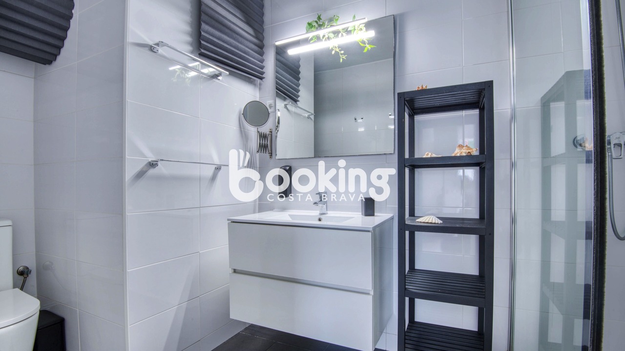 Photo of Bathroom in Castell-Platja d'Aro