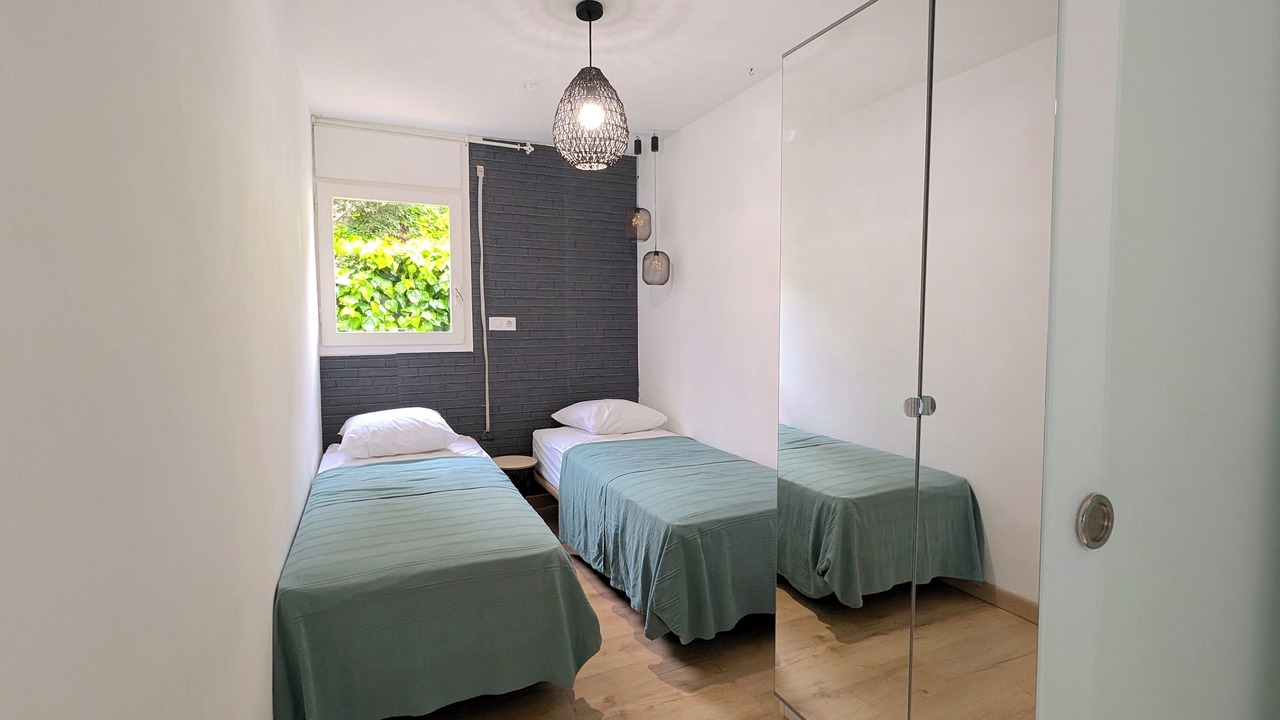 Photo of Bedroom in Castell-Platja d'Aro