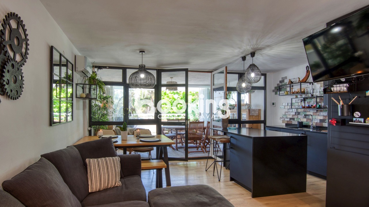 Photo of Livingroom in Castell-Platja d'Aro