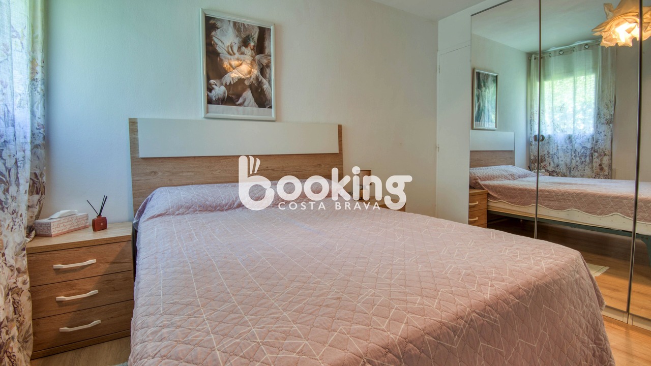 Photo of Bedroom in Castell-Platja d'Aro