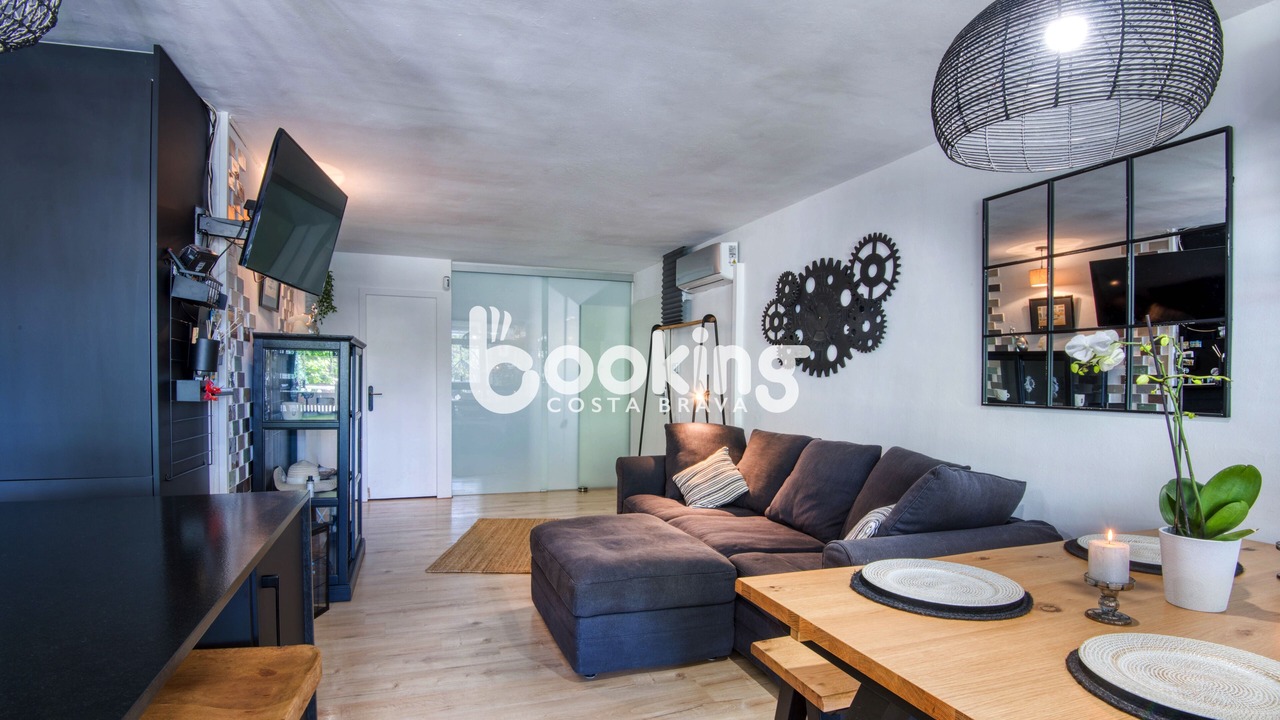 Photo of Livingroom in Castell-Platja d'Aro