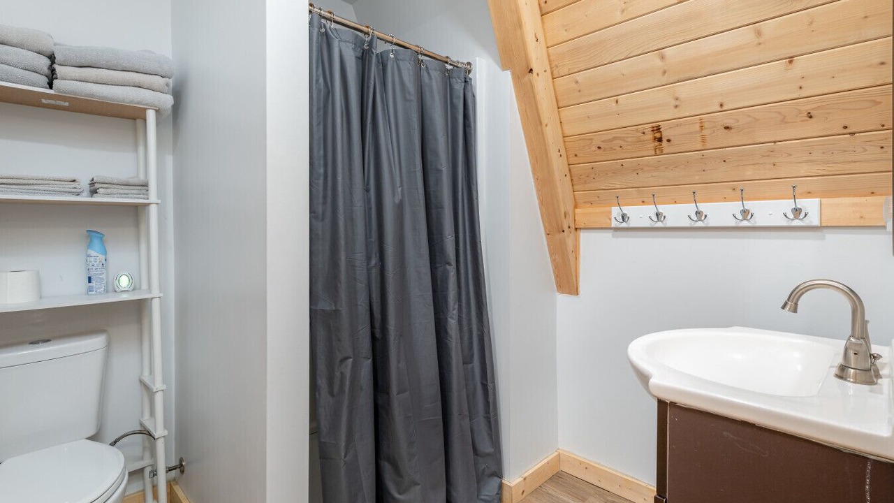 Photo of Bathroom in Au Gres