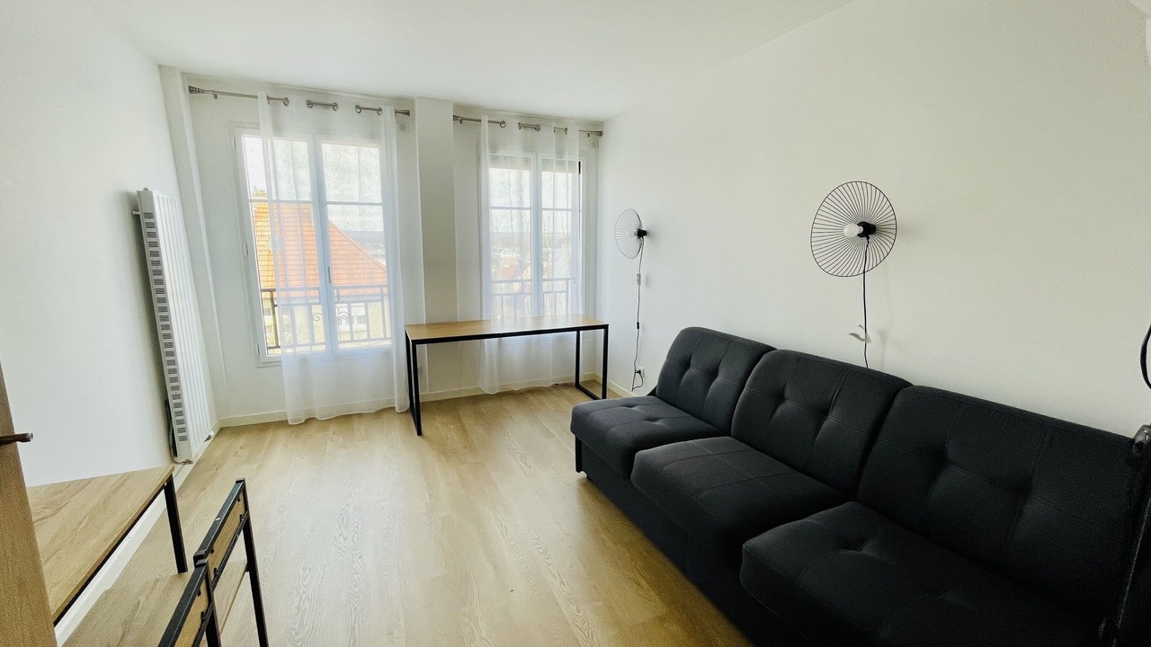 Photo of Livingroom in Saint-Cyr-l'Ecole